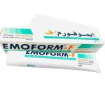 ايموفورم اخضر 50 مل