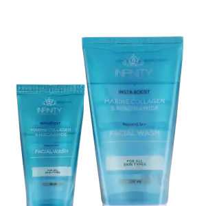 انفينتي انستا سوزي غسول 150+50 م