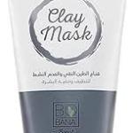 بوبانا قناع الطين النقي  150مل انبوب