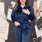 بجامه قطيفة هايدي بسوسته الوان