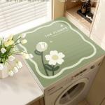 مفرش غساله اشكال مختلفة