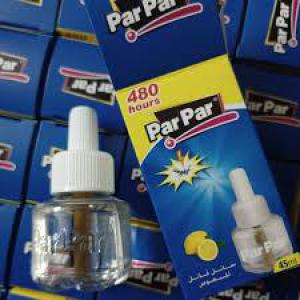 بار بار غيار ناموس