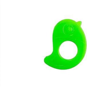 بابلز عضاضة عصفورة كارت