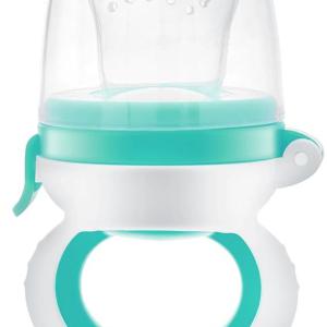 بابلز عضاضة ماصة فواكه اخضر