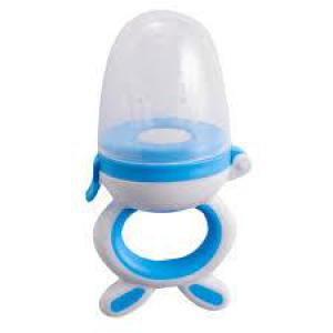 بابلز عضاضة ماصة فواكه لبني