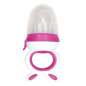 بابلز عضاضة ماصة فواكه روز