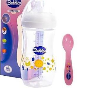 بابلز عرض 86 ببرونة ناتشور 280 م + معلقة