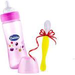 بابلز عرض *80/ببرونة 270 م روز + معلقة