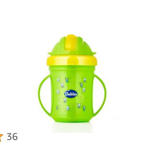 بابلز كوب شاليموه اخضر