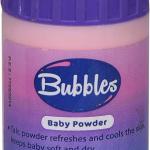 بابلز بودرة حجم صغير 20 جم