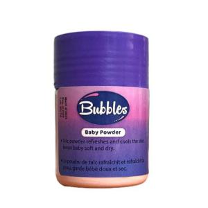 بابلز بودرة حجم كبير 40 جم