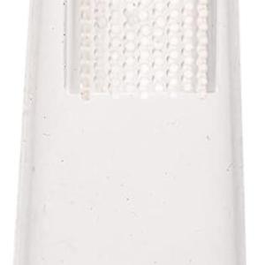 بابلز فرشة اسنان سيليكون