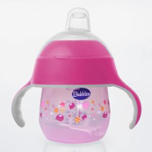 بابلز حلمة كوب (عصير)