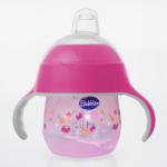 بابلز حلمة كوب (عصير)