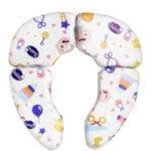 بابلز قاعدة تواليت سفاري الوان