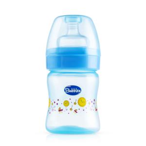 بابلز كلاسيك ببرونة  120 مل لبني