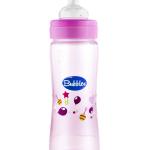 بابلز كلاسيك ببرونة 270 مل روز