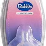 بابلز كلاسيك حلمة حديث الولادة