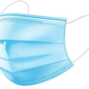 بابلز كمامة سادة