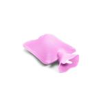 بابلز قربة عادية 1 لتر روز