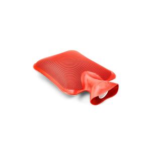 بابلز قربة عادية 2 لتر احمر