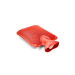 بابلز قربة عادية 2 لتر احمر