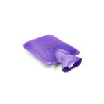 بابلز قربة عادية 1 لتر بنفسجي