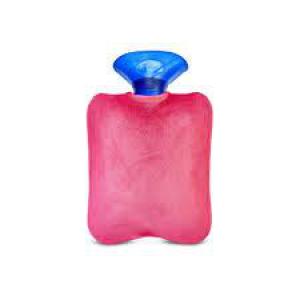 بابلز قربة جراب 1 لتر ازرق