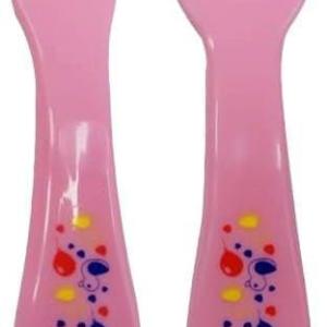 بابلز معلقة و شوكة 12 شهر روز