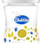 بابلز ناتشورال ببرونة 280مل ابيض