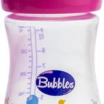 بابلز ناتشورال ببرونة 280مل روز