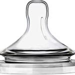 بابلز ناتشورال حلمة 12 شهر