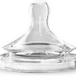 بابلز ناتشورال حلمة 4 شهر