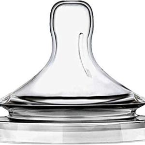 بابلز ناتشورال حلمة 9 شهور