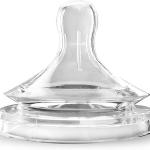 بابلز ناتشورال حلمة حديث الولادة