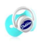 بابلز سكاتة عادية 3 شهور اخضر