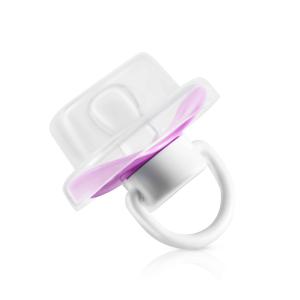 بابلز سكاتة عادية 6 شهور روز