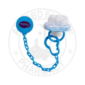 بابلز سكاتة بسلسلة 6 شهور لبني