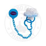 بابلز سكاتة بسلسلة 6 شهور لبني