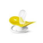 بابلز سكاتة مشطوفة 3 شهور اصفر