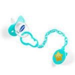 بابلز سكاتة مشطوفة سلسلة 6 شهور اخضر