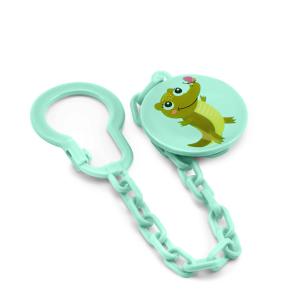 بابلز سلسة سكاتة اخضر