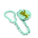 بابلز سلسة سكاتة اخضر