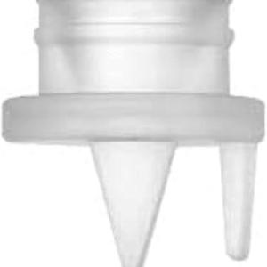 بابلز صمام مقبض شفاط ثدي