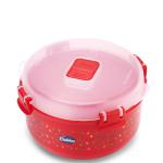 بابلز طبق ميكرويف الوان