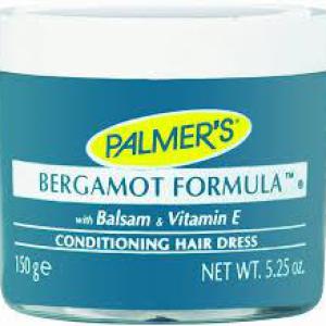 بالمرز برطمان برجاموت 150 جم