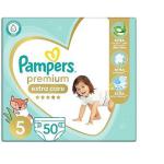 بامبرز سعودي 5 عدد 50 ق