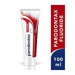 بارادونتكس فلوريدا احمر 100 مل