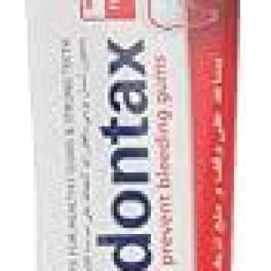 بارادونتكس فلوريدا احمر 50 مل