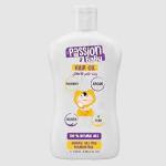 باشون بيبي زيت شعر ارجان 100 مل